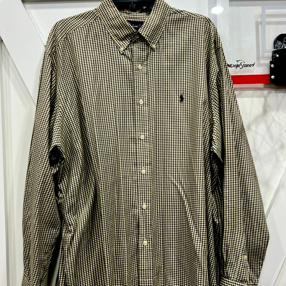 Ralph Lauren -XL